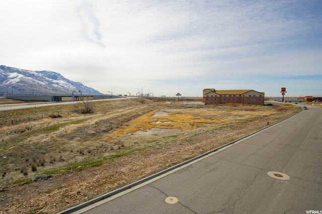 Land for Sale at 945 1600 Perry, Utah 84302 United States