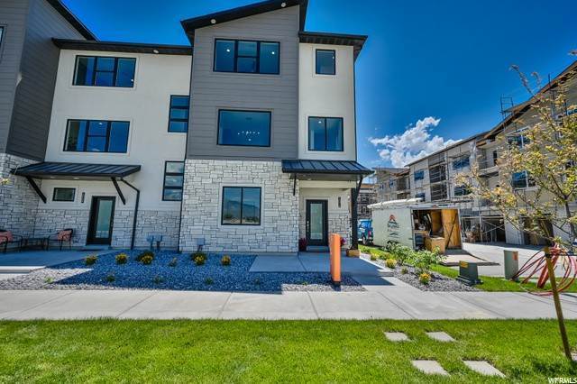 Townhouse for Sale at 502 900 American Fork, Utah 84003 United States