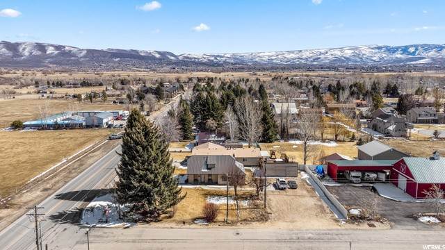 11. Single Family Homes for Sale at 506 MAIN Street Midway, Utah 84049 United States