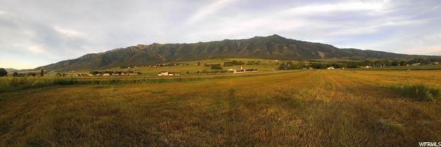 23. Land for Sale at Address Not Available Mendon, Utah 84325 United States