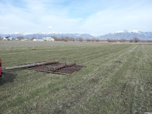 12. Land for Sale at Address Not Available Mendon, Utah 84325 United States