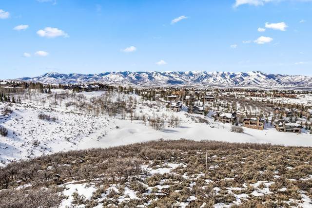 17. Land for Sale at 8218 REFLECTION PT Park City, Utah 84098 United States