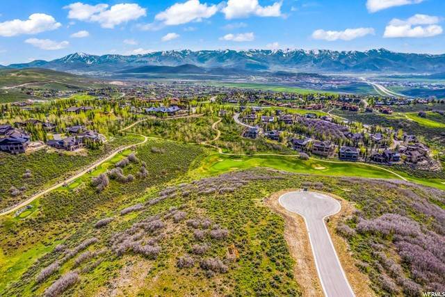 6. Land for Sale at 8218 REFLECTION PT Park City, Utah 84098 United States