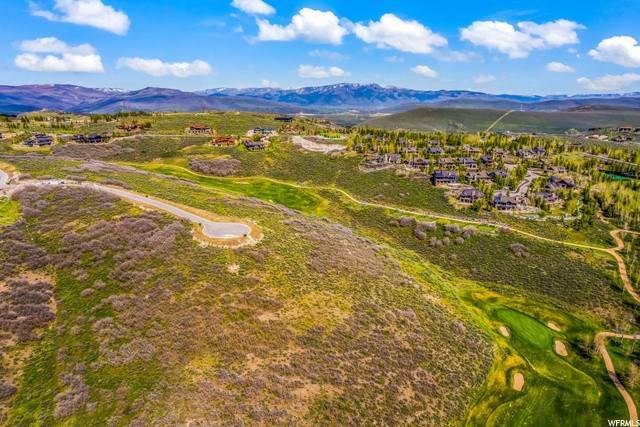 9. Land for Sale at 8218 REFLECTION PT Park City, Utah 84098 United States