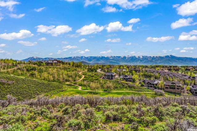 2. Land for Sale at 8218 REFLECTION PT Park City, Utah 84098 United States