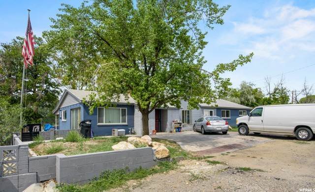 3. Single Family Homes for Sale at 886 50 Springville, Utah 84663 United States
