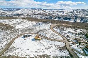 21. Land for Sale at 8900 TWIN PEAKS Drive Hideout Canyon, Utah 84036 United States