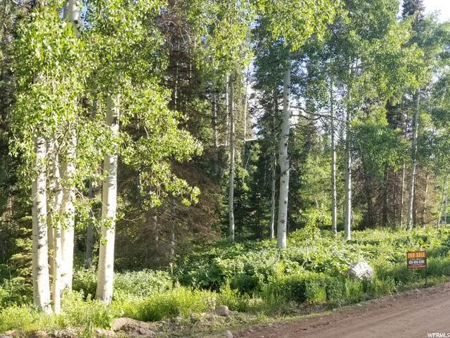 Land for Sale at 2261 PINE MEADOW Drive Wanship, Utah 84017 United States