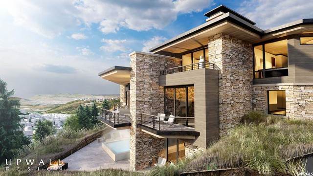6. Single Family Homes for Sale at 4867 LEGACY WAY Deer Valley, Utah 84060 United States