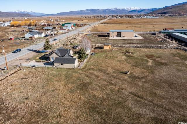 47. Single Family Homes for Sale at 1419 STATE ROAD 32 Francis, Utah 84036 United States
