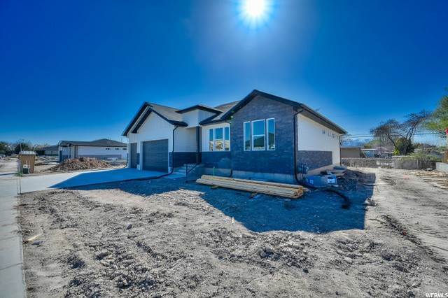 2. Single Family Homes for Sale at 3902 TREASURE ISLE Road West Valley City, Utah 84119 United States