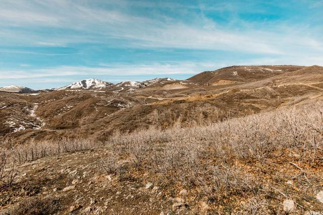 Land for Sale at 1782 ARIES Place Heber City, Utah 84032 United States