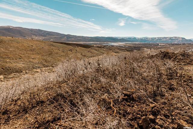 Land for Sale at 1846 ARIES Place Heber City, Utah 84032 United States