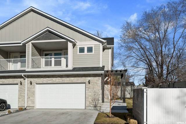 Townhouse for Sale at 7881 700 Sandy, Utah 84070 United States