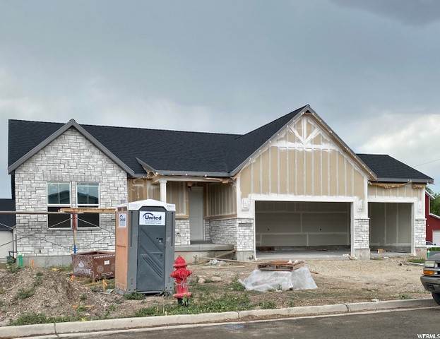 Single Family Homes for Sale at 7740 2820 Magna, Utah 84044 United States
