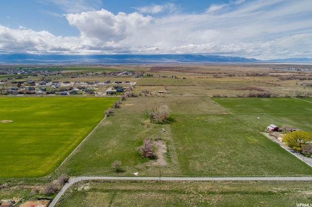 Land for Sale at Address Not Available Erda, Utah 84074 United States