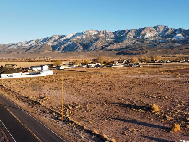Land for Sale at 149 400 Central Valley, Utah 84754 United States