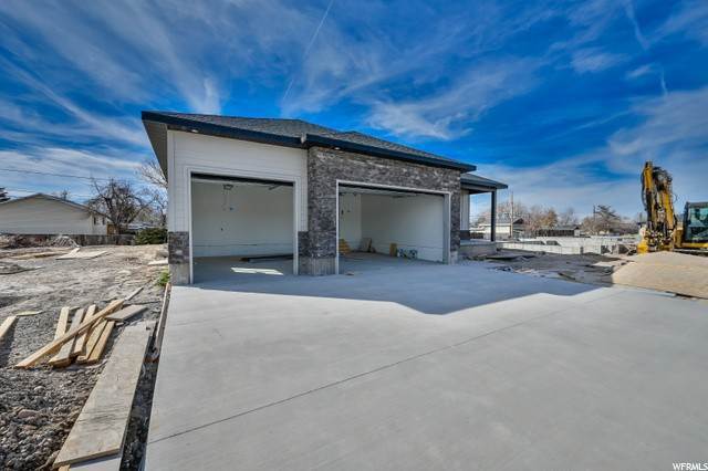 2. Single Family Homes for Sale at 3877 TREASURE ISLE Road West Valley City, Utah 84119 United States
