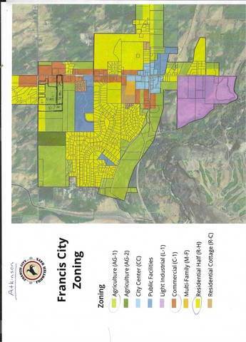 3. Land for Sale at 1330 SR 32 Francis, Utah 84036 United States