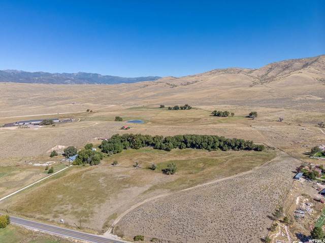 18. Land for Sale at 1570 MAIN CANYON Road Wallsburg, Utah 84082 United States