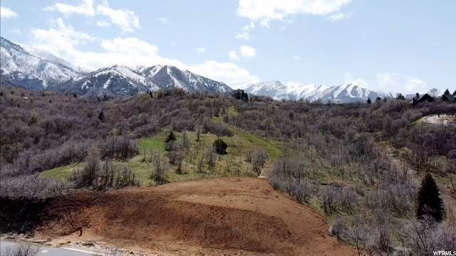Land for Sale at 170 VALLEY VIEW WAY Woodland Hills, Utah 84653 United States