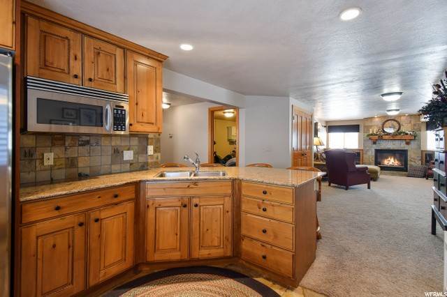38. Single Family Homes for Sale at 1179 SUNBURST Lane Midway, Utah 84049 United States
