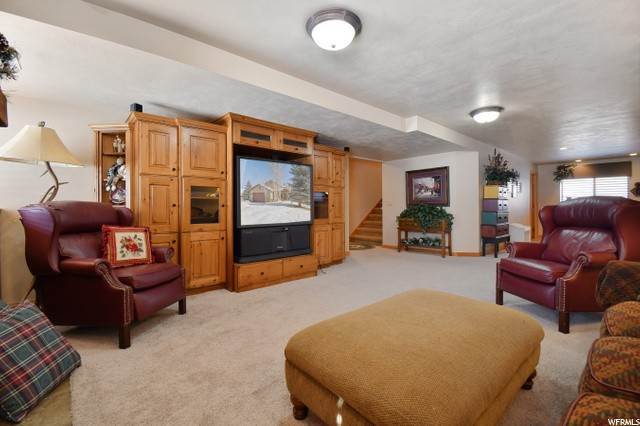 31. Single Family Homes for Sale at 1179 SUNBURST Lane Midway, Utah 84049 United States