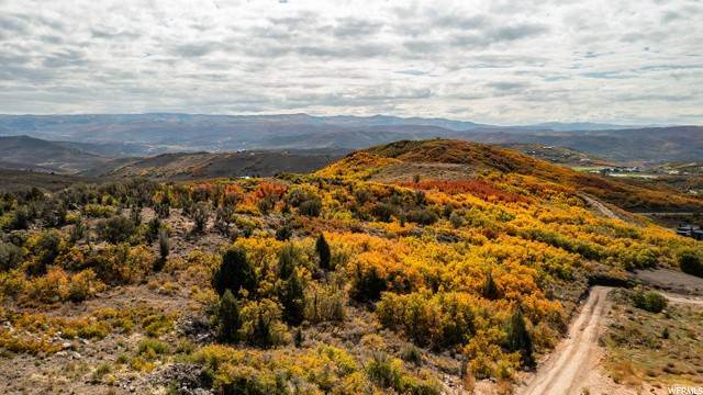 Land for Sale at 2251 PERCHES Drive Kamas, Utah 84036 United States