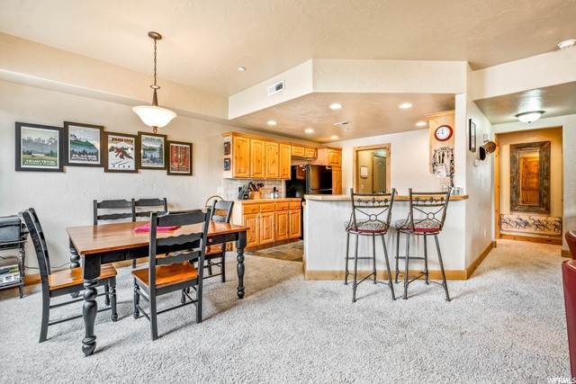 9. Townhouse for Sale at 1590 REDSTONE Avenue Park City, Utah 84098 United States