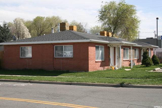 Duplex Homes for Sale at 6815 1300 Salt Lake City, Utah 84121 United States