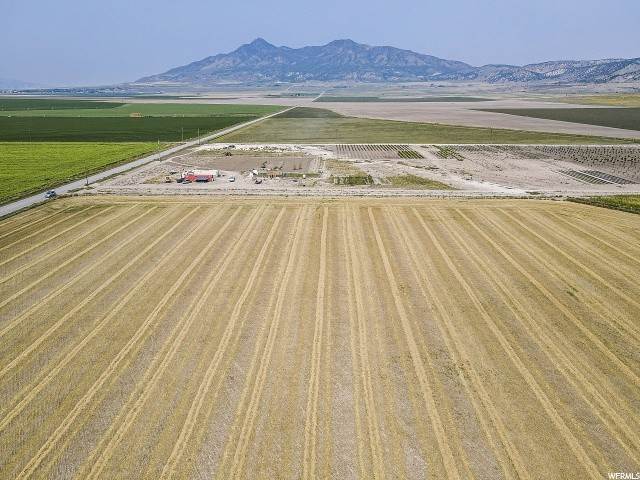 Land for Sale at 17600 3600 Fielding, Utah 84311 United States