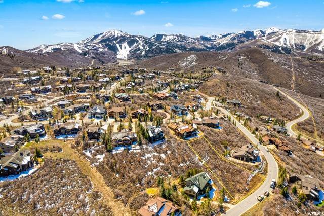 Land for Sale at 3831 SOLAMERE Drive Park City, Utah 84060 United States