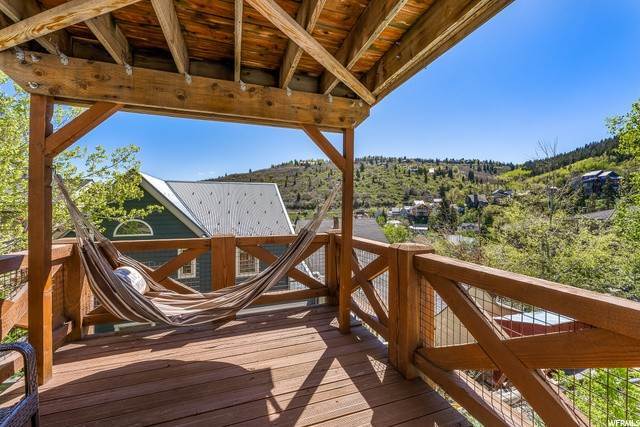 20. Twin Home for Sale at 150 NORFOLK Avenue Park City, Utah 84060 United States