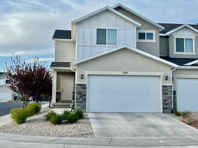 Townhouse for Sale at 154 450 American Fork, Utah 84003 United States