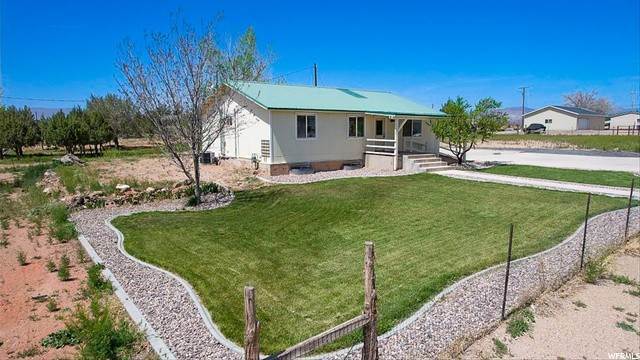 Single Family Homes for Sale at 52 400 Veyo, Utah 84782 United States