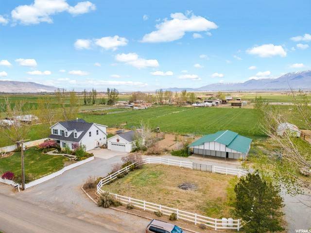 Single Family Homes for Sale at 1708 4600 Spanish Fork, Utah 84660 United States