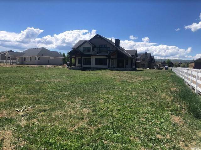 10. Single Family Homes for Sale at 402 ASPEN Road Francis, Utah 84036 United States