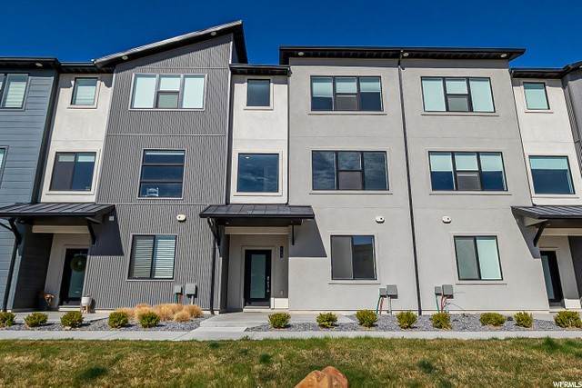 Townhouse for Sale at 448 WOOD STREAM Road American Fork, Utah 84003 United States