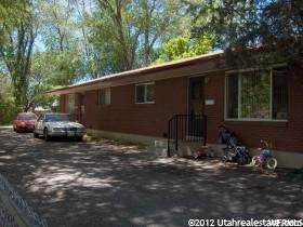 Duplex Homes for Sale at 325 900 Provo, Utah 84606 United States
