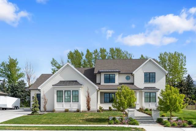 Single Family Homes for Sale at 141 2700 Lehi, Utah 84043 United States
