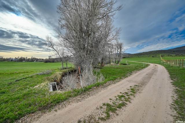 32. Land for Sale at 280 NORTH BENCH Road Oakley, Utah 84055 United States