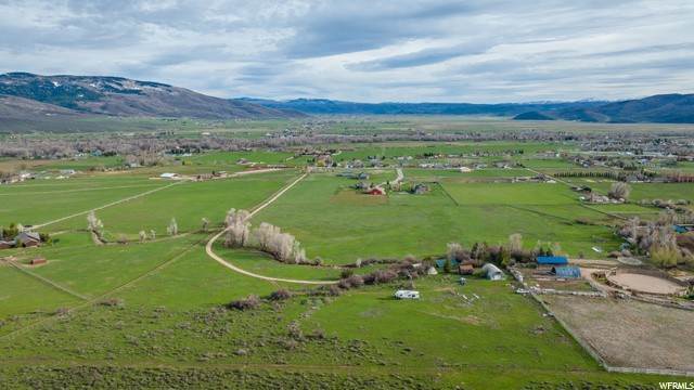 29. Land for Sale at 280 NORTH BENCH Road Oakley, Utah 84055 United States