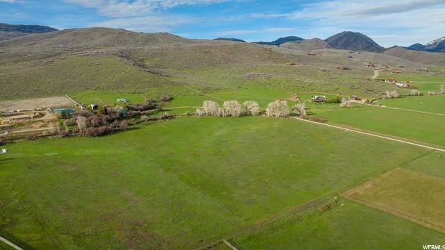 23. Land for Sale at 280 NORTH BENCH Road Oakley, Utah 84055 United States