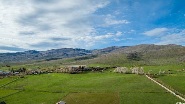 25. Land for Sale at 280 NORTH BENCH Road Oakley, Utah 84055 United States