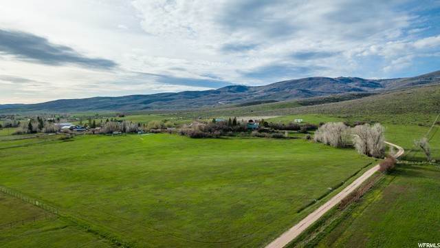 27. Land for Sale at 280 NORTH BENCH Road Oakley, Utah 84055 United States