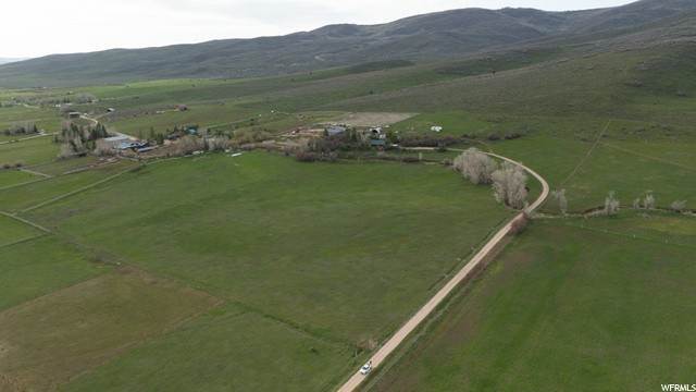 3. Land for Sale at 280 NORTH BENCH Road Oakley, Utah 84055 United States