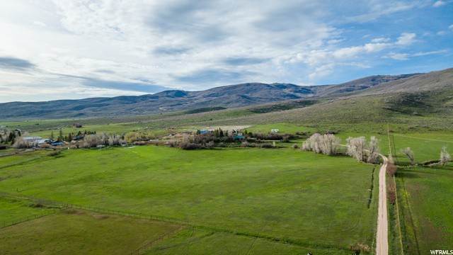 26. Land for Sale at 280 NORTH BENCH Road Oakley, Utah 84055 United States