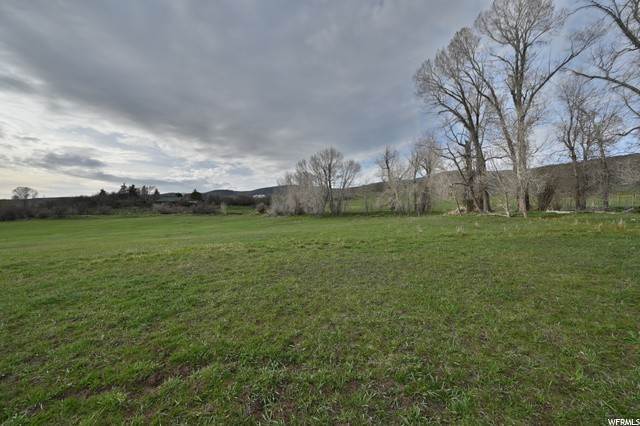 37. Land for Sale at 280 NORTH BENCH Road Oakley, Utah 84055 United States