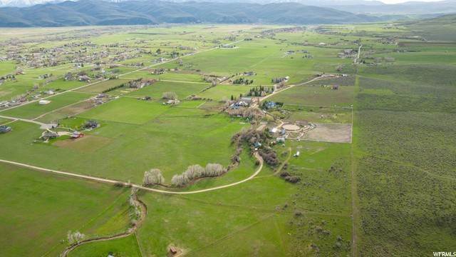 7. Land for Sale at 280 NORTH BENCH Road Oakley, Utah 84055 United States