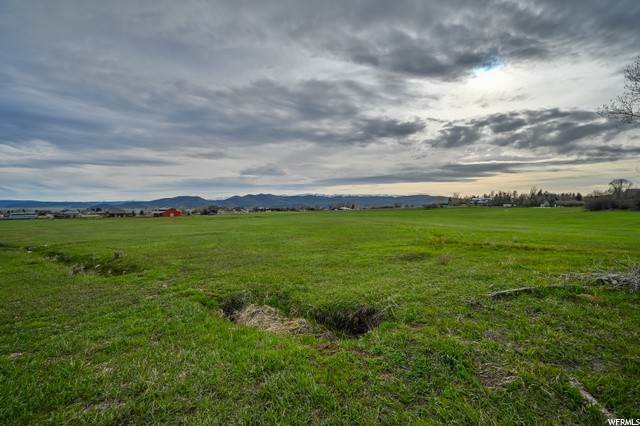 33. Land for Sale at 280 NORTH BENCH Road Oakley, Utah 84055 United States